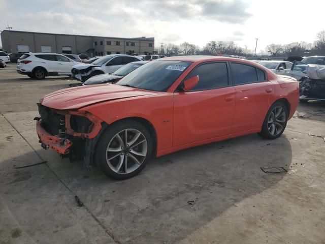 2016 Dodge Charger R/T