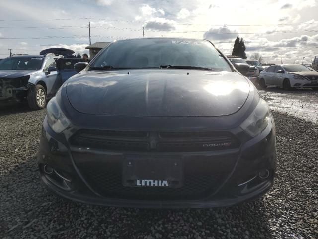 2015 Dodge Dart SXT