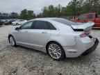 2016 Lincoln MKZ