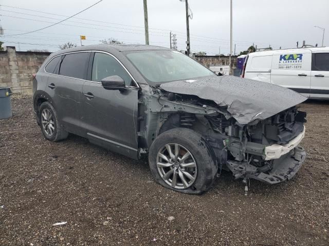 2018 Mazda CX-9 Touring