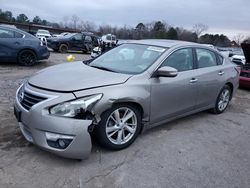 2015 Nissan Altima 2.5 en venta en Florence, MS