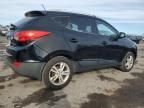 2011 Hyundai Tucson GLS