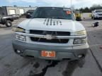 2002 Chevrolet Avalanche K1500