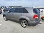 2012 KIA Sorento Base