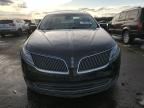 2013 Lincoln MKS