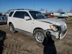 2009 Mercury Mariner Premier