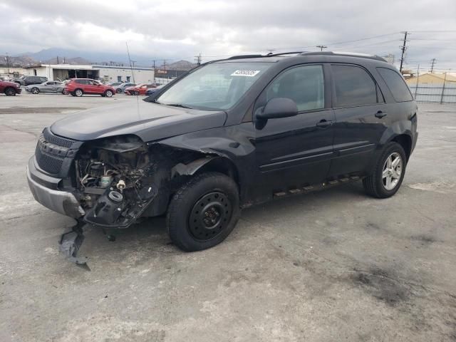 2005 Chevrolet Equinox LT