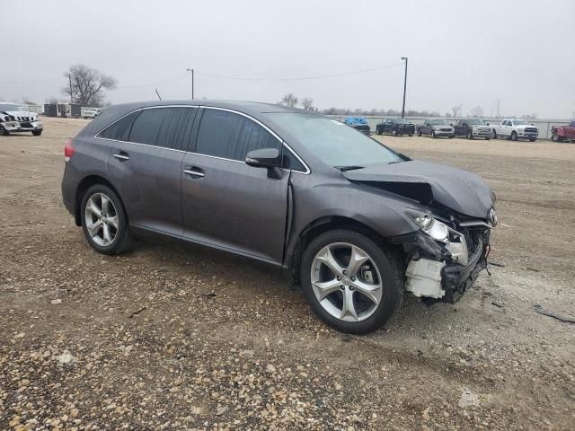 2015 Toyota Venza LE