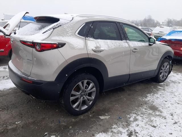 2023 Mazda CX-30 Premium