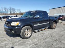 Toyota Tundra Access cab sr5 salvage cars for sale: 2006 Toyota Tundra Access Cab SR5