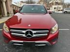 2017 Mercedes-Benz GLC 300 4matic