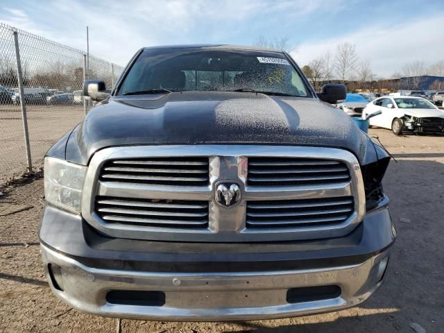 2016 Dodge RAM 1500 SLT