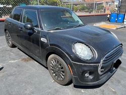 Clean Title Cars for sale at auction: 2015 Mini Cooper