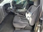 2007 GMC New Sierra C1500 Classic