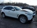 2014 Infiniti QX70