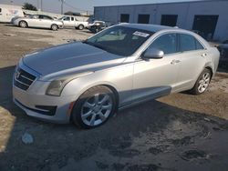 2015 Cadillac ATS en venta en Jacksonville, FL