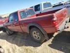 2002 Ford Ranger Super Cab