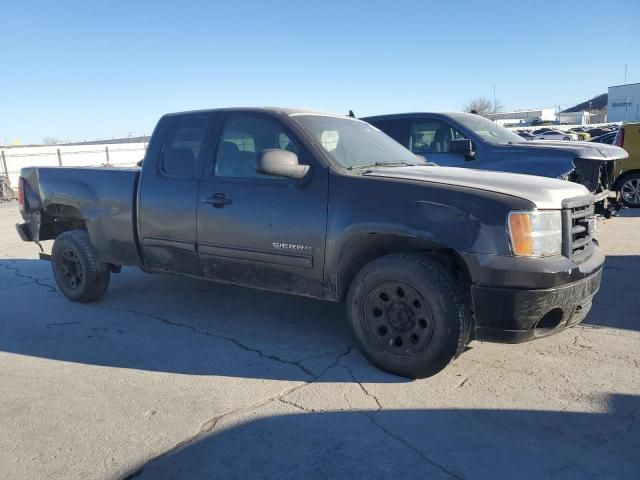 2008 GMC Sierra C1500