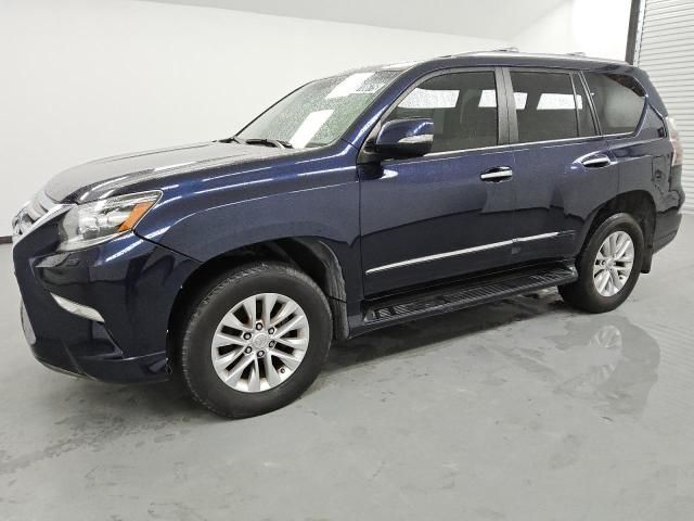 2019 Lexus GX 460