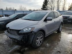 2008 Mazda CX-7 en venta en Bowmanville, ON