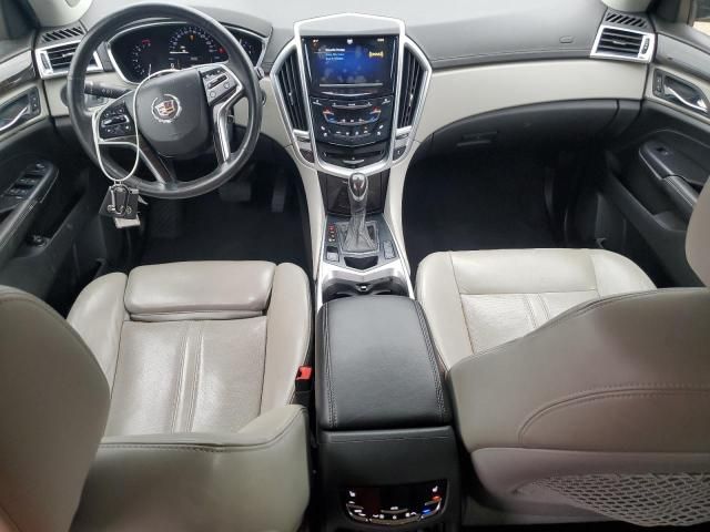 2013 Cadillac SRX Premium Collection