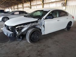 Salvage cars for sale from Copart Phoenix, AZ: 2016 Nissan Altima 2.5