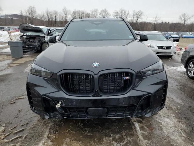 2025 BMW X5 M60I