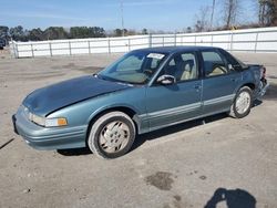 Oldsmobile Vehiculos salvage en venta: 1995 Oldsmobile Cutlass Supreme SL