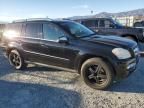 2010 Mercedes-Benz GL 450 4matic