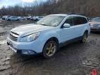 2011 Subaru Outback 2.5I Limited