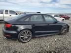 2016 Audi S3 Premium Plus