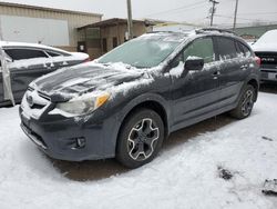 Buy Salvage Cars For Sale now at auction: 2013 Subaru XV Crosstrek 2.0 Premium