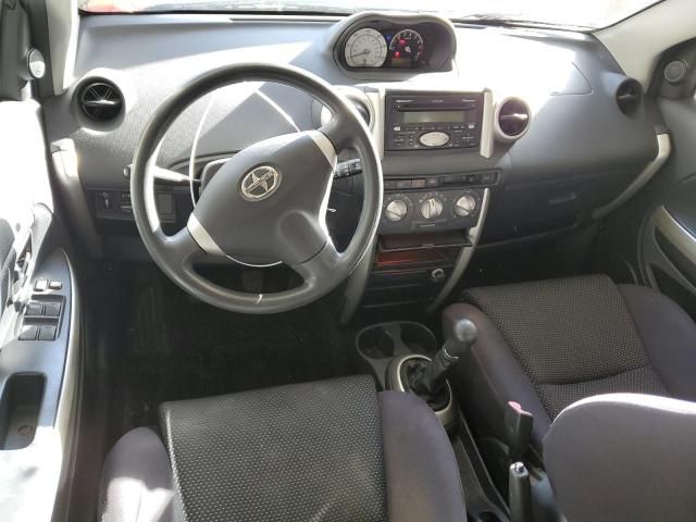 2004 Scion XA