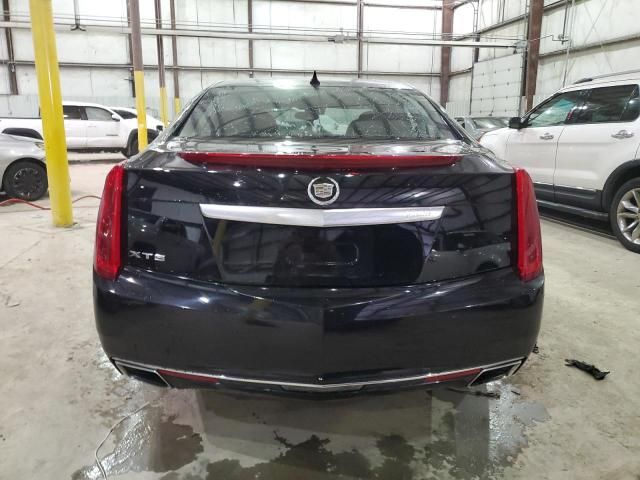 2013 Cadillac XTS Luxury Collection