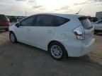 2013 Toyota Prius V