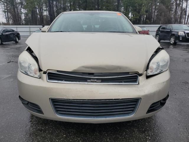 2010 Chevrolet Impala LT