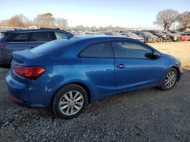 2014 KIA Forte EX