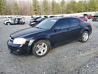 2012 Dodge Avenger SE