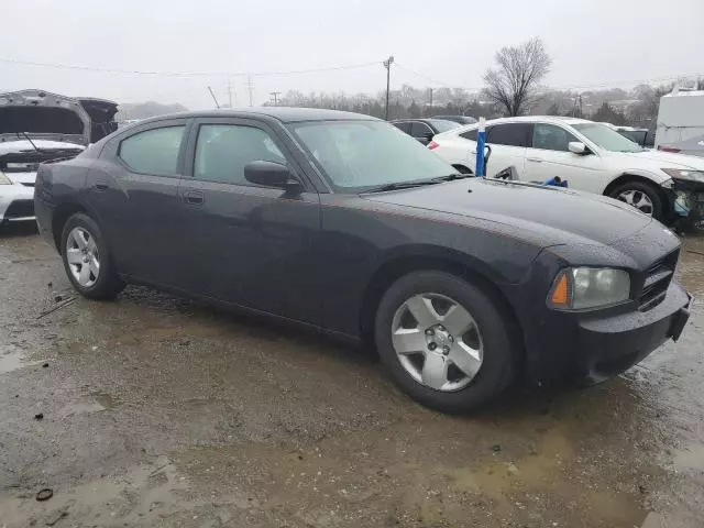 2008 Dodge Charger