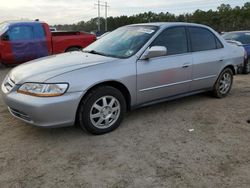 2002 Honda Accord SE en venta en Greenwell Springs, LA