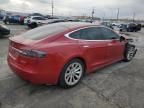 2018 Tesla Model S