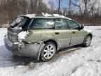 2006 Subaru Legacy Outback 2.5I