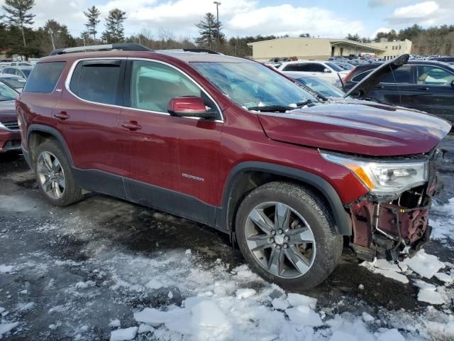 2018 GMC Acadia SLT-2