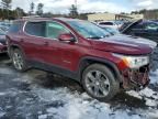 2018 GMC Acadia SLT-2