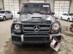 2008 Mercedes-Benz G 500