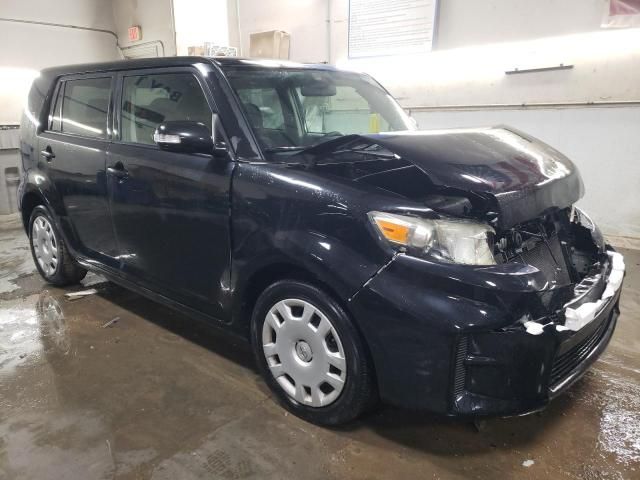 2012 Scion XB