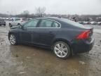 2012 Volvo S60 T5