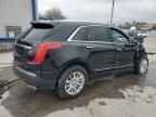 2019 Cadillac XT5