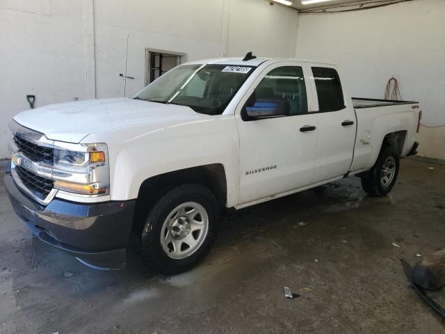 2019 Chevrolet Silverado LD K1500 BASE/LS