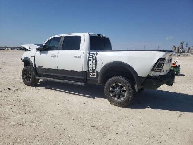 2022 Dodge RAM 2500 Powerwagon